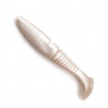 Силиконовая приманка Fanatik «Lady Bandit» 3,9″ (3шт.) цвет 025