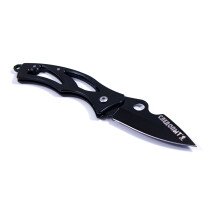 Нож туристический «СЛЕДОПЫТ» (длина клинка 60мм, блистер)