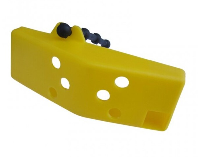 Футляр для ножей ледобура  80мм (ЛР-80) - изображение 1 