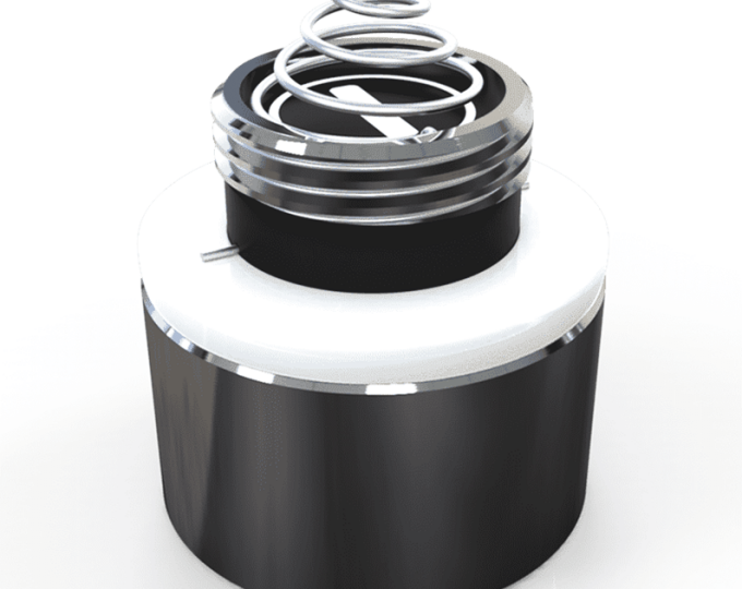 Датчик для эхолота - изображение 1 