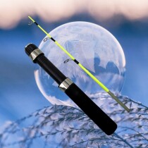 Удочка зимняя Osprey 1702M (40см)