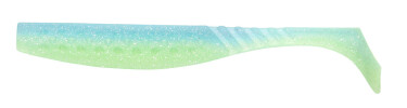Приманка силиконовая Frapp Funky Shad 5″ #37 (4шт.) - изображение 1 