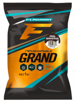 Прикормка Flagman GRAND — Лещ Шоколад (1кг)