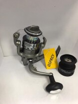 Катушка б/ин. Osprey DF-3000 (6+1bb) (запасная шпуля)