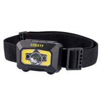 Сенсорный фонарь «Спектр»