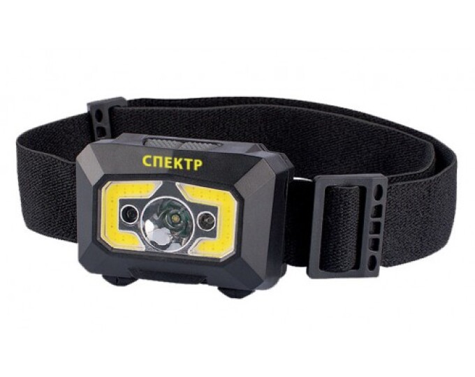 Сенсорный фонарь «Спектр» - изображение 1 