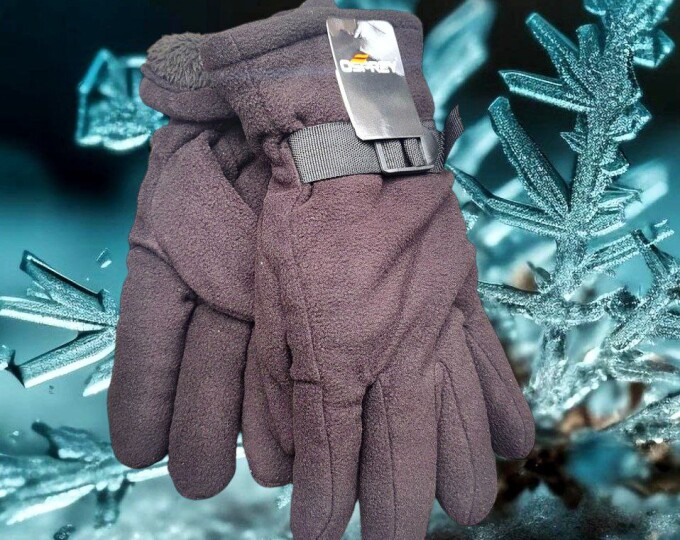 Перчатки Osprey DFZ-14 - изображение 1