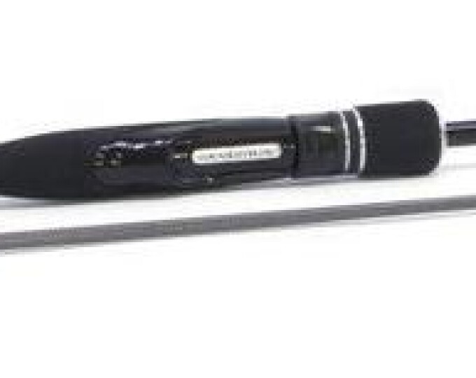 Спиннинг Maximus BLACK SIDE X 2,00м (тест 4-14гр.) (200L) - изображение 1