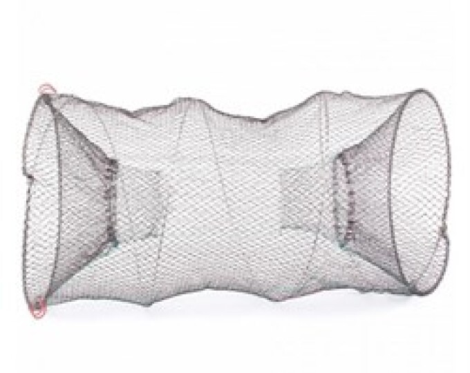 Верша — автомат (ячея 20мм) размер 55х105 - изображение 1 