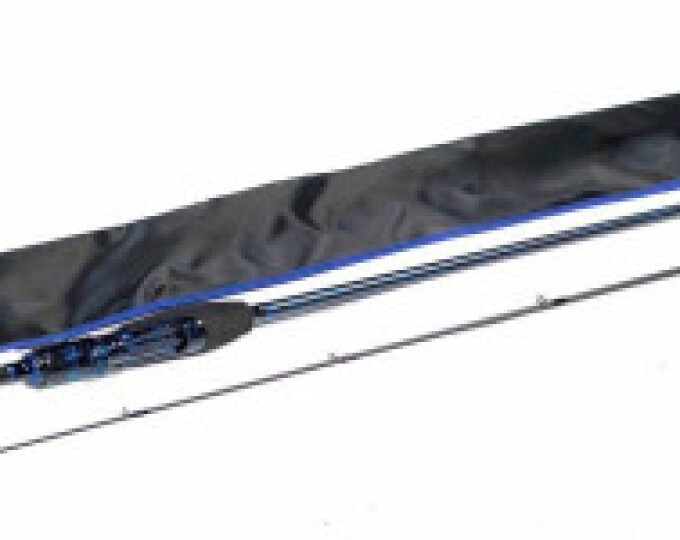 Спиннинг «Сезон Рыбалки» FOGEL 2,10м (4-18гр.) (FOG702L-H3G1Fj) - изображение 1 