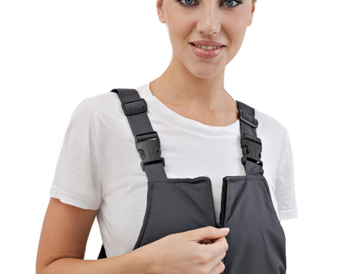 Костюм CRODIS «Венера» р.44-46 (170-176) цвет Розовый - изображение 12