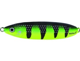 Незацепляйка Rapala Minnow Spoon 06 (6см, 10гр.) /FYGT
