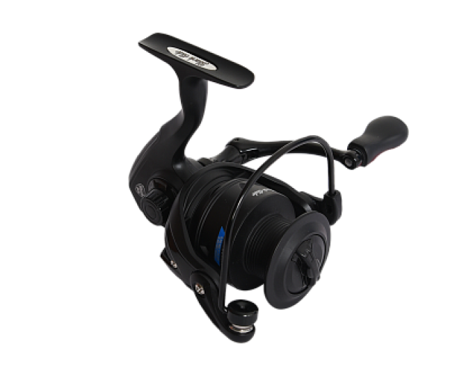 Катушка Black Side «Bolt» 3000FD (3+1 подш) - изображение 2