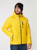 Куртка Alaskan Juneau Yellow р.L (утепленная, стеганая) - изображение 12
