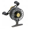 Катушка мульт. Kosadaka зимняя STALKER 65mm, лев. - изображение 1