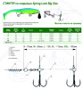 Оснастка стингер со спиралью Spring Lock Big Size (L) - изображение 3