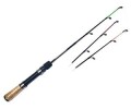 Удочка зимняя Osprey 1105M (55см, 3 хлыстика) - изображение 1 