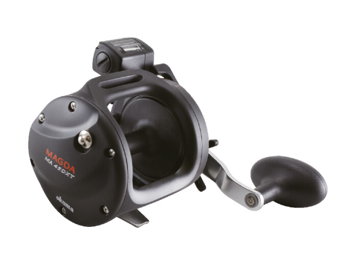 Катушка мульт. Okuma New Magda DT 20DLT Left handed - изображение 1