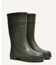 Сапоги Nordman Light (ЭВА) цвет Оливковый р.46