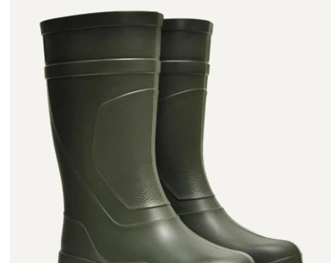 Сапоги Nordman Light (ЭВА) цвет Оливковый р.46 - изображение 1 