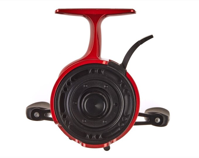 Катушка мульт. Lucky John MAIKO TRIGGER 4 M - изображение 4