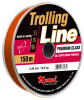 Леска Momoi Trolling Line 150м 0,31мм (9,5кг) (оранжевая) - изображение 1 