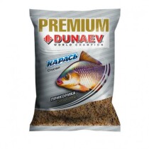 Прикормка DUNAEV PREMIUM (1кг) КАРАСЬ