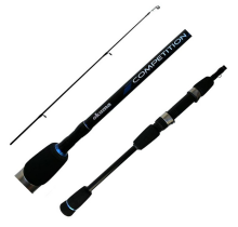 Спиннинг Okuma Competition Spin 180см (тест 8-25g)