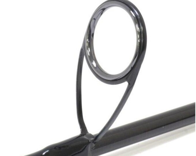 Спиннинг Daiwa «Fuego» 2,70м, 10-30гр. Regular-Fast (902MFS) (11105-09R) - изображение 4