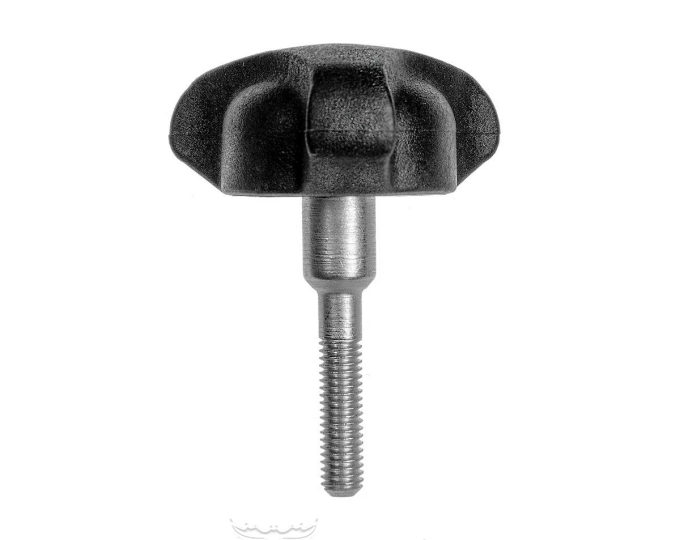 Винт-барашек М6 специальный для ICEBERG - изображение 1
