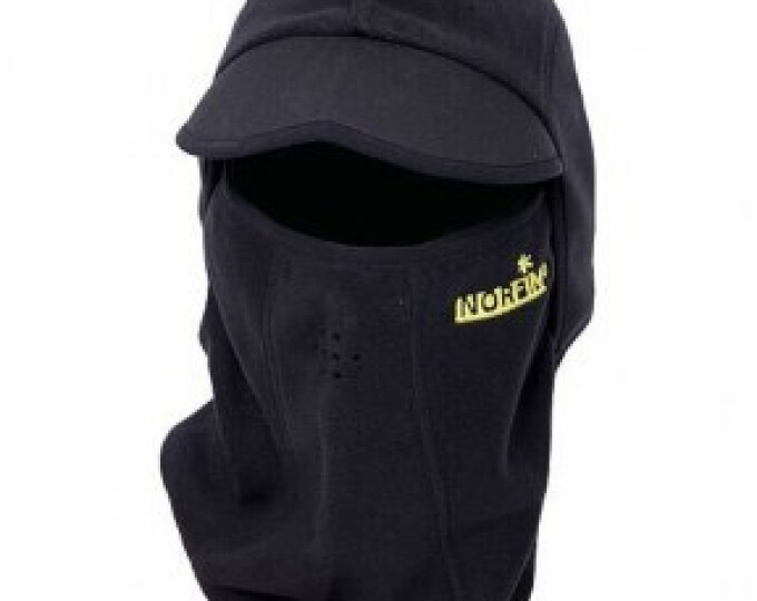 Шапка — маска Norfin EXTREME р.XL - изображение 1 