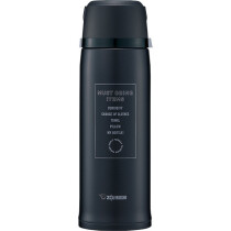 Термос ZOJIRUSHI (объем 0,6л) цвет Black BA