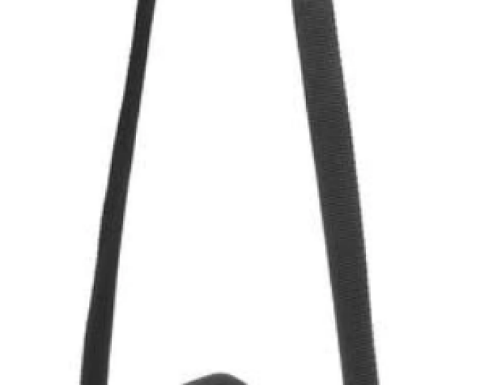 Сумка для жерлиц Yaman круглая, под 5шт. - изображение 1 