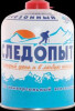 Газ для плит «СЛЕДОПЫТ» (всесезонный) 450гр. резьб.(Корея) - изображение 1 