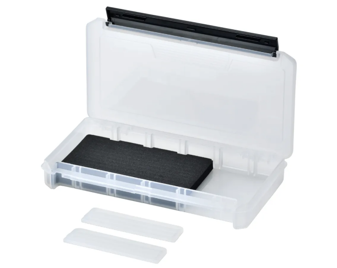 Коробка Meiho SLIT Form Case 820 (233х127х34мм) - изображение 2