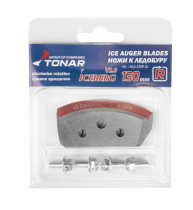 Ножи Тонар (правое вращение) ICEBERG 130R v.2.0/v.3.0
