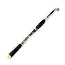 Спиннинг телескопический Daiwa «Regal Tele Spin» 2,40м (15-60гр.) (RG24TSL-AF/00190901)