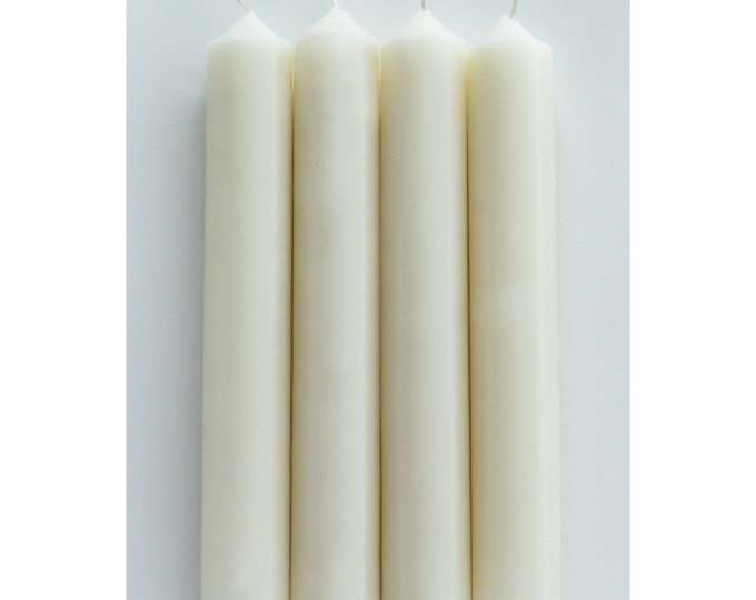 Свеча хозяйственная 60гр., 150мм - изображение 1 