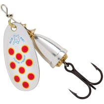 Блесна Blue Fox Vibrax Hot Pepper 1 (4гр.) /SYR