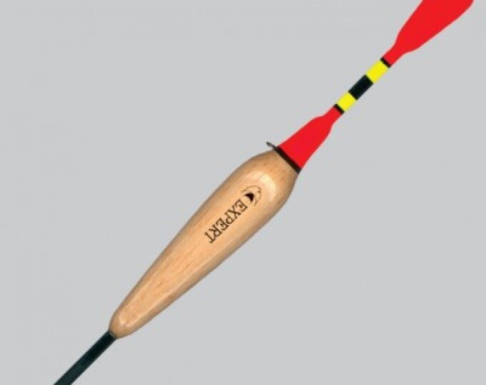 Поплавок бальсовый Expert 201-17-120 (12гр.) - изображение 1 