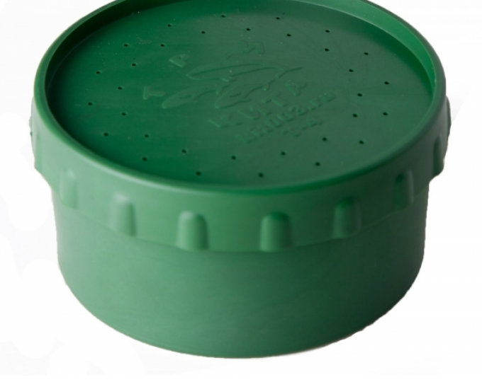 Червячница Три Кита Ч-4 (d-90, h-45) (10) - изображение 1 