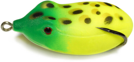 Лягушка Kosadaka LF-12 (вес 13гр., длина 60мм) цвет С12