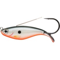 Незацепляйка Rapala Weedless Shad 08 (8см, 16гр.) /SD