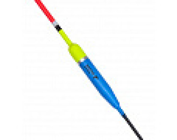 Поплавок полиуретановый Salmo PU 502 4,0гр. (индивидуальная упаковка) - изображение 1