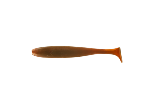 Приманка съедобная ALLVEGA «Blade Shad» 7,5см 2,5г (7шт.) цвет motor oil