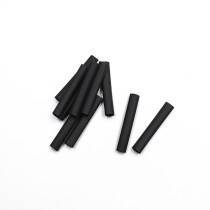 Трубка термоусадочная Namazu Pro «Shrink Tube Sleeve 3x» d-1,5 мм., 50см. (10шт)