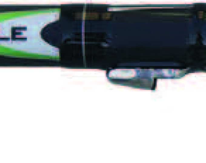 Удилище тел. Siweida «Travel» 4,0м (композит, укороч.-70см, мет.кат., мет.пр., чехол) (2460408) - изображение 1 