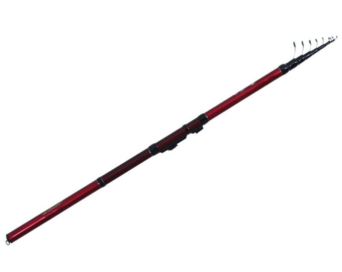 Удилище Maximus Walker 380 (короткое сложение) - изображение 1 