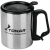 Термокружка TONAR 350мл (пластиковая крышка) - изображение 2