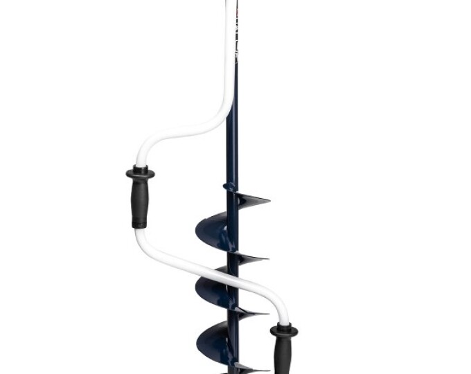 Ледобур ALTAY150L левое вращение (LAL-150LD) Тонар - изображение 5